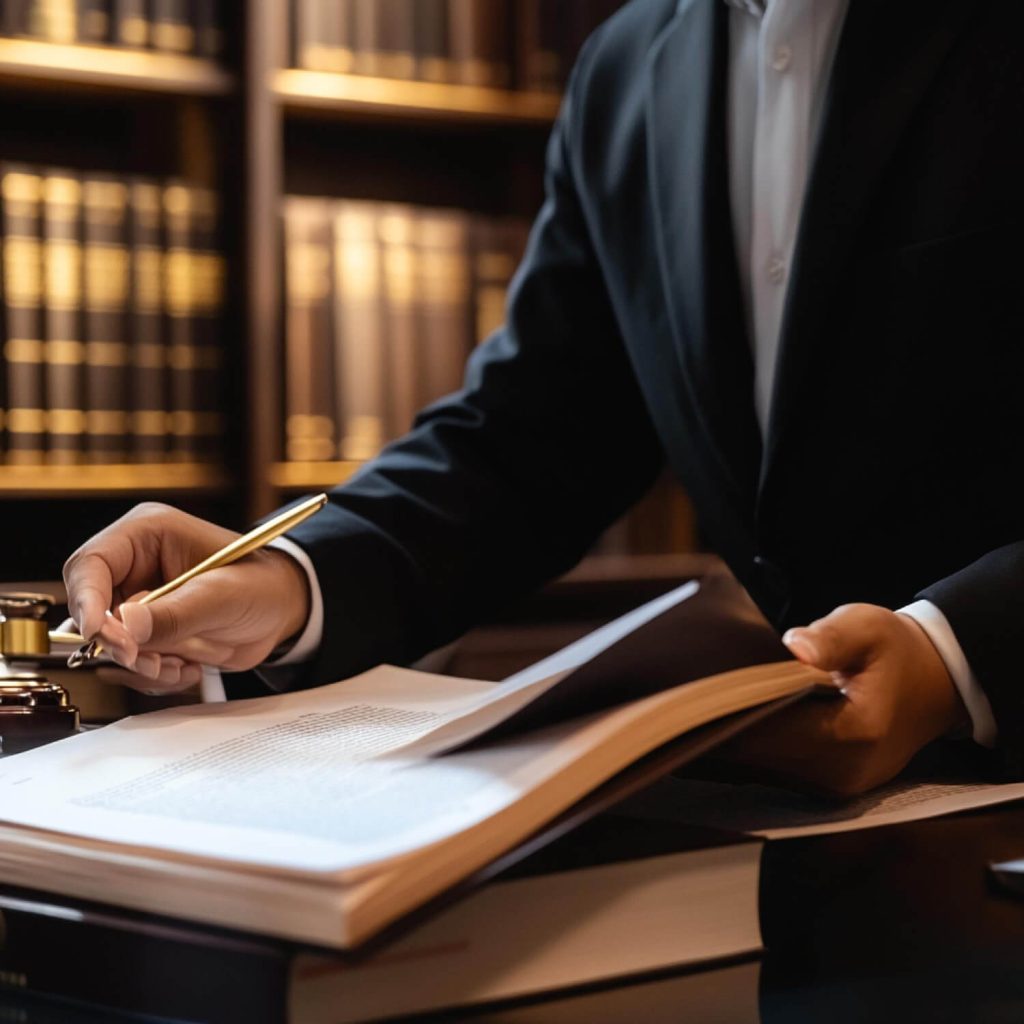 Legal Professional - Become Notary Public - Notary Quote