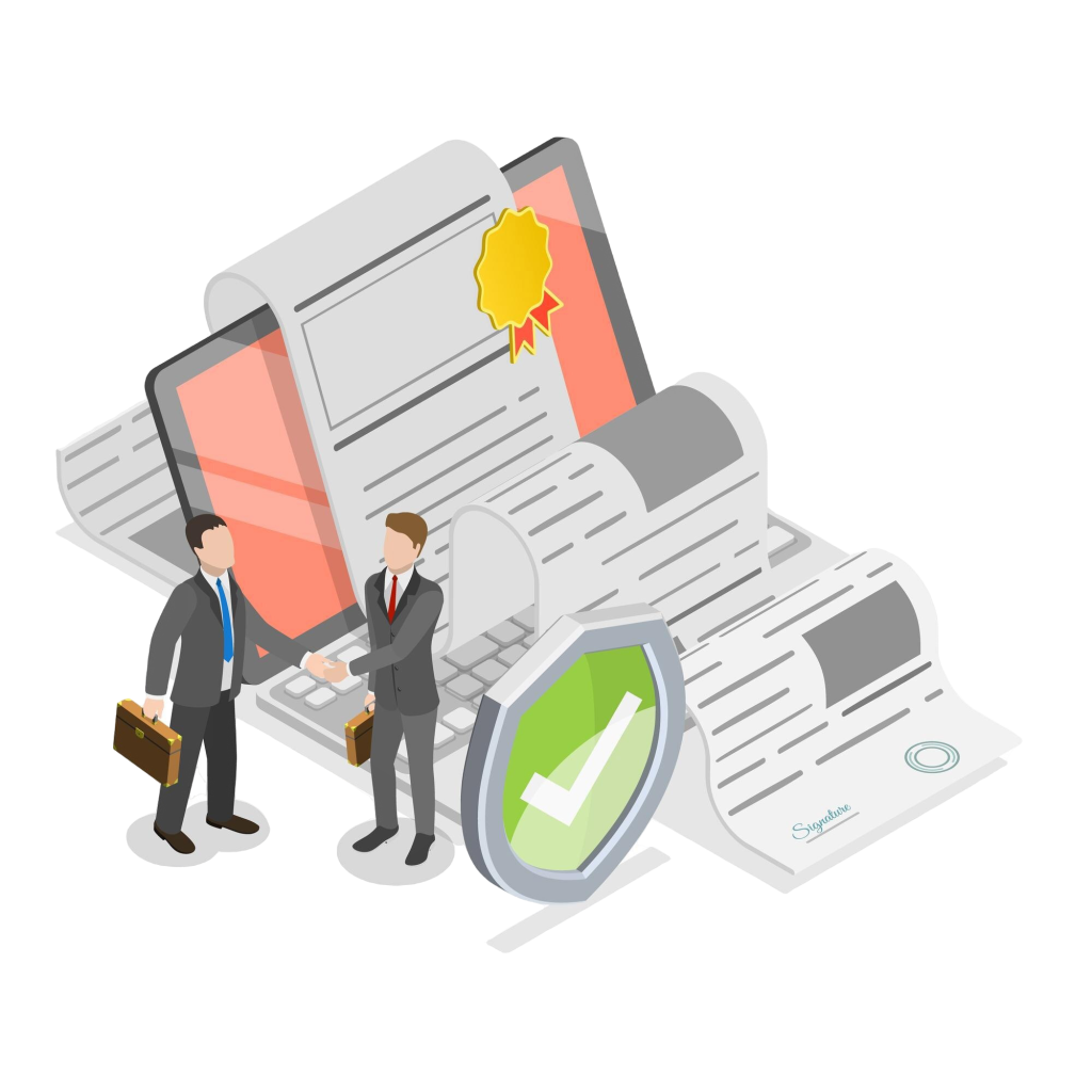 Secured Documents - UK Certified Translation Service- Notary Quote