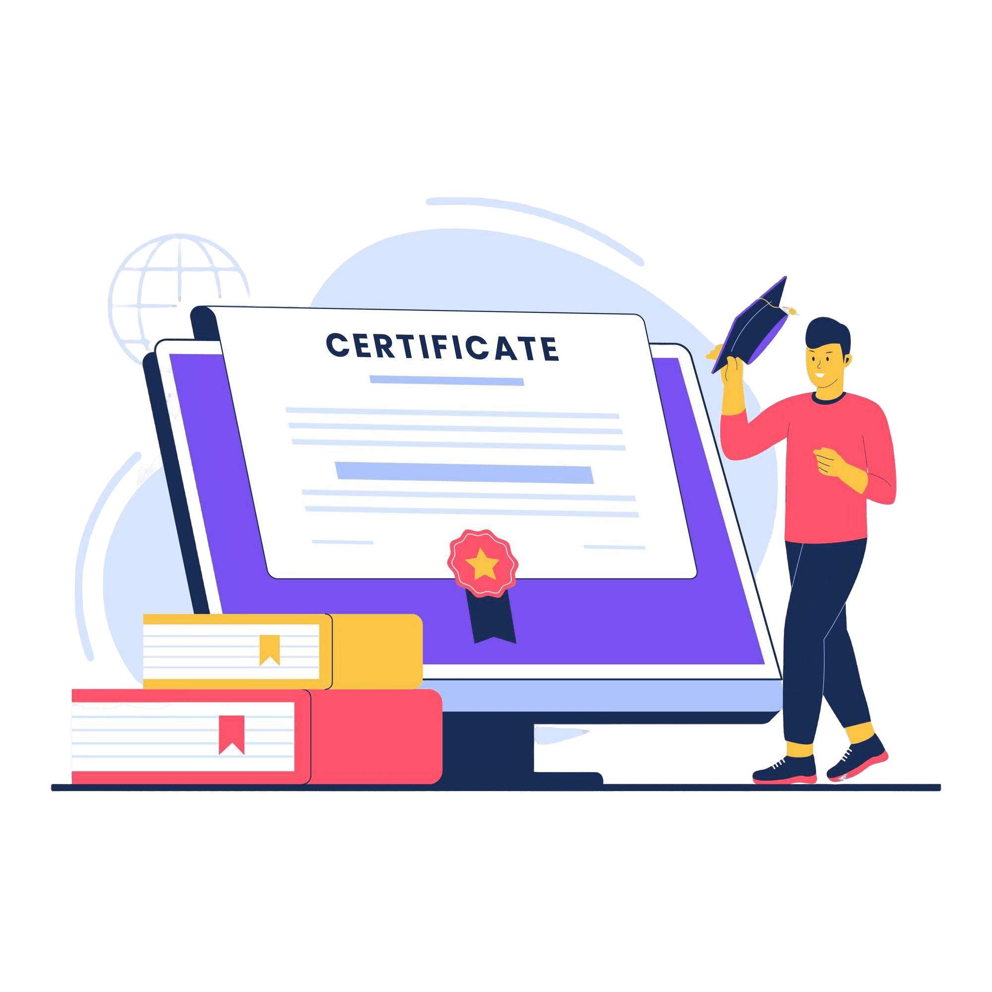 Certificates - Notary Quote